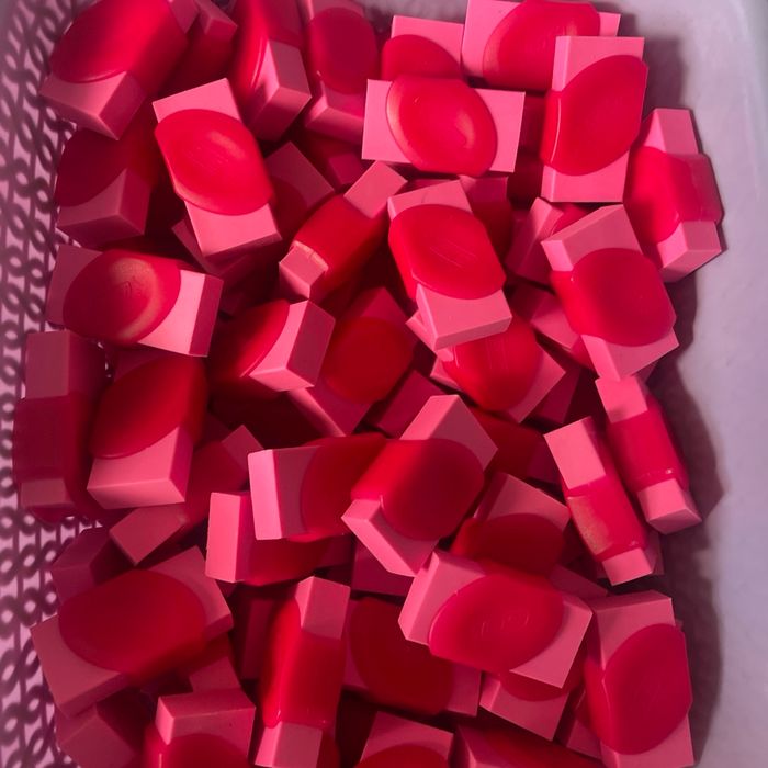 Lot 200 gommes bic