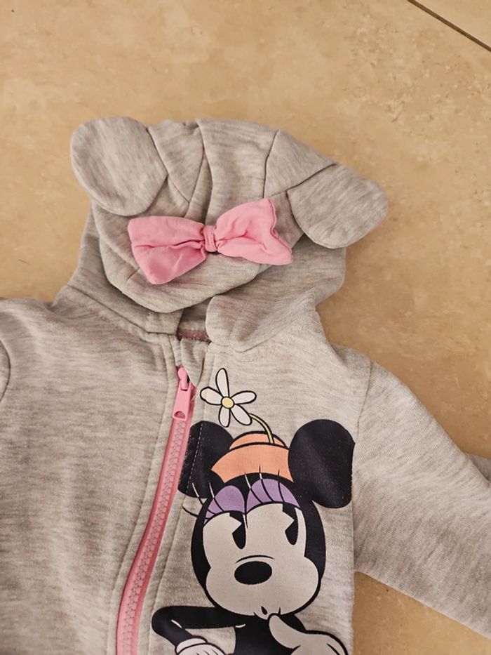 Ensemble 2 pièces Disney - photo numéro 5