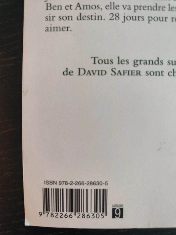 28 jours - photo numéro 3