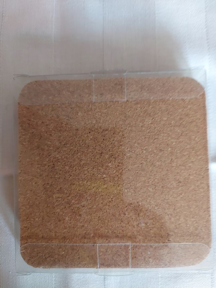 Sous-verres - photo numéro 2