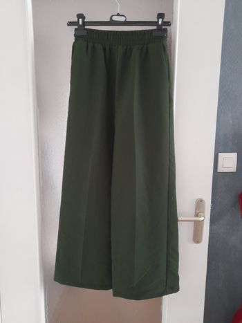 Pantalon femme
