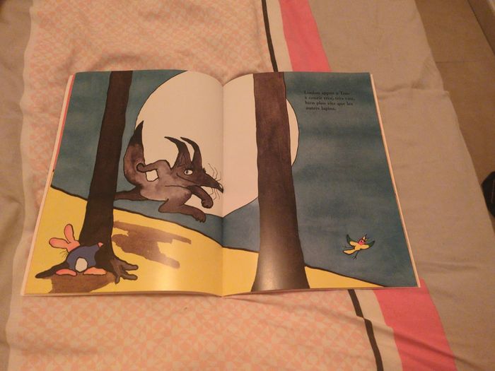 Livre loulou - photo numéro 3