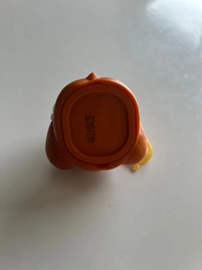 Porte clé Poopsie slime - photo numéro 2