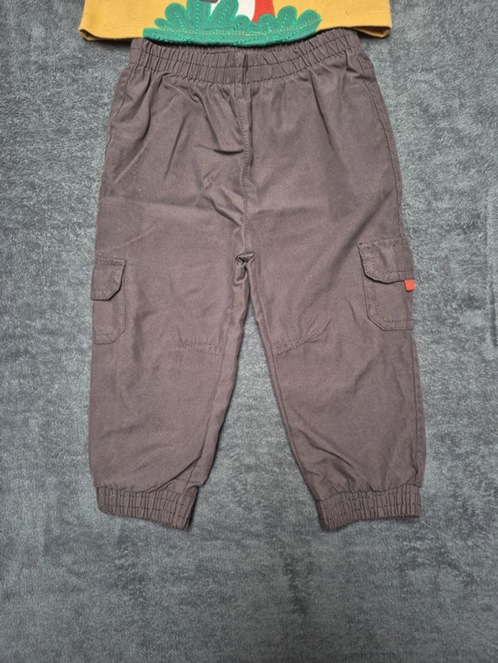 Ensemble 18 mois - photo numéro 2