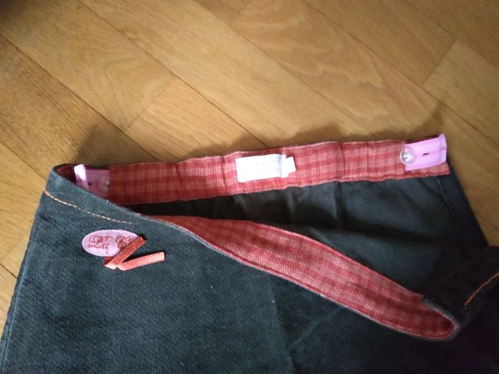 Jupe et tee shirt - photo numéro 3