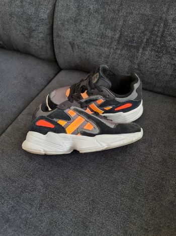 Adidas yung-96