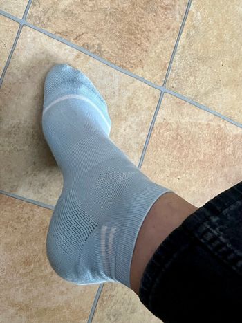 Chaussons femme