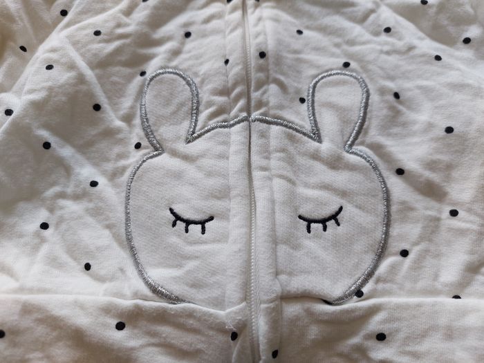 Gilet 9 mois - photo numéro 2