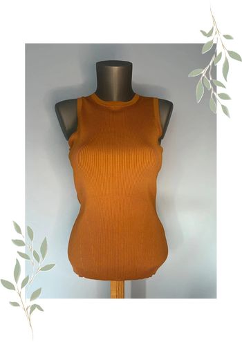 Débardeur chic et tendance - Zimmermann  - Taille 3🌿
