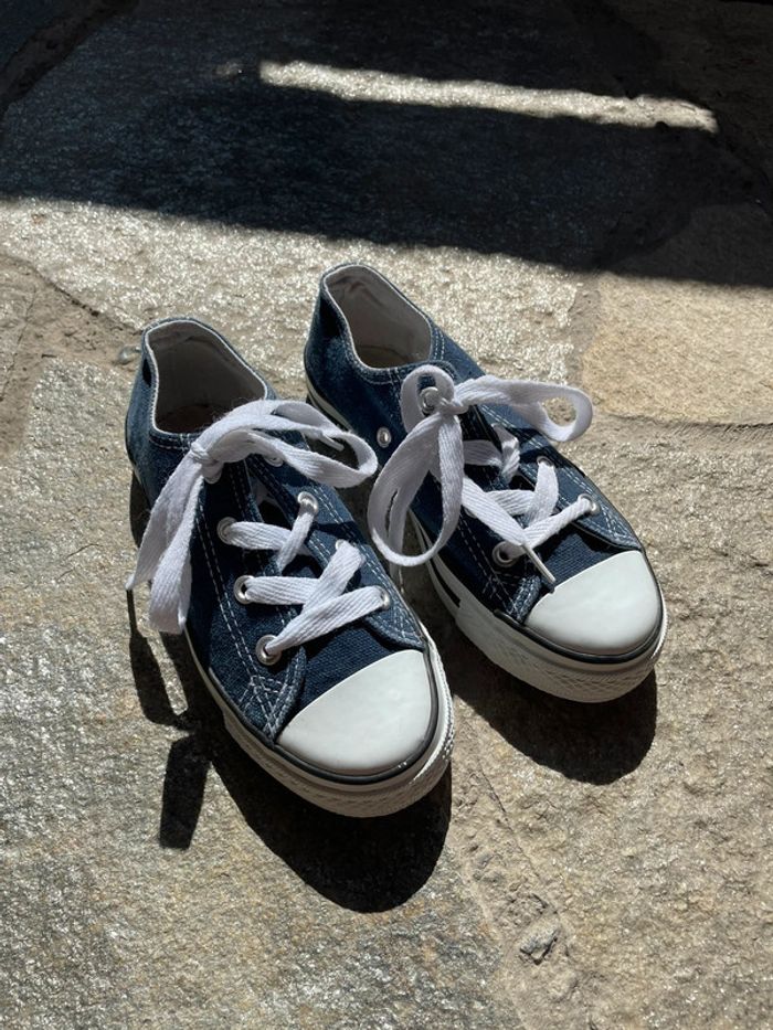 Chaussure garçon, 31