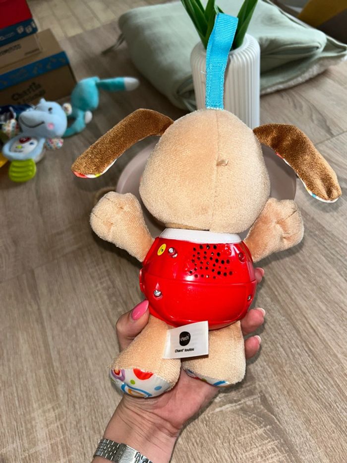 Jouet bébé - photo numéro 3