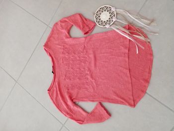 Haut léger love t 36