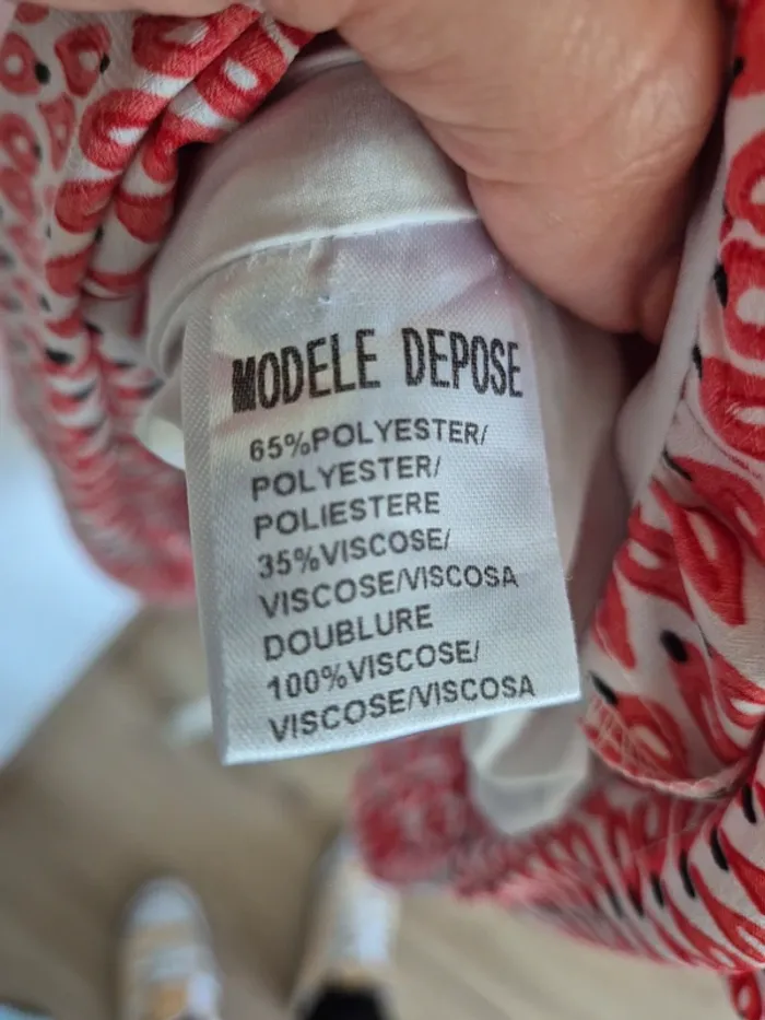 Jupe été Ycoo - photo numéro 7