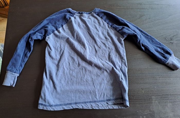 Pyjama 3A - photo numéro 6