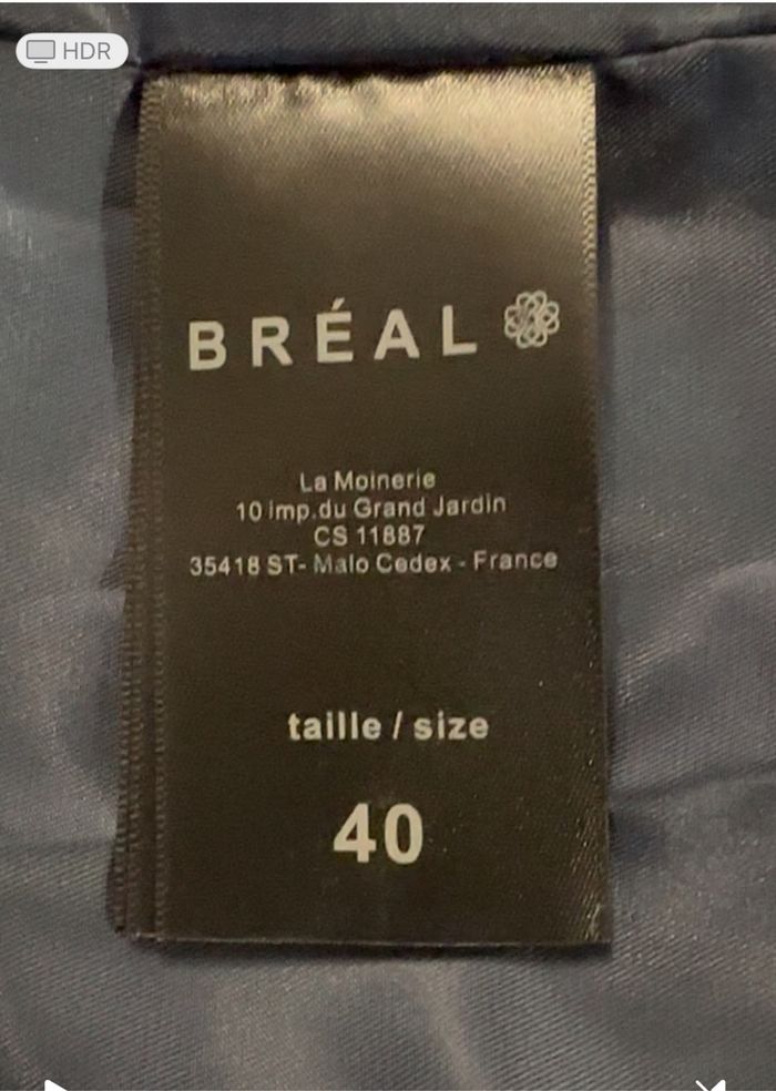 Blouson - photo numéro 2