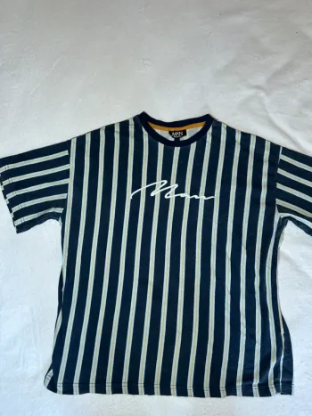 T-shirt boohoo man