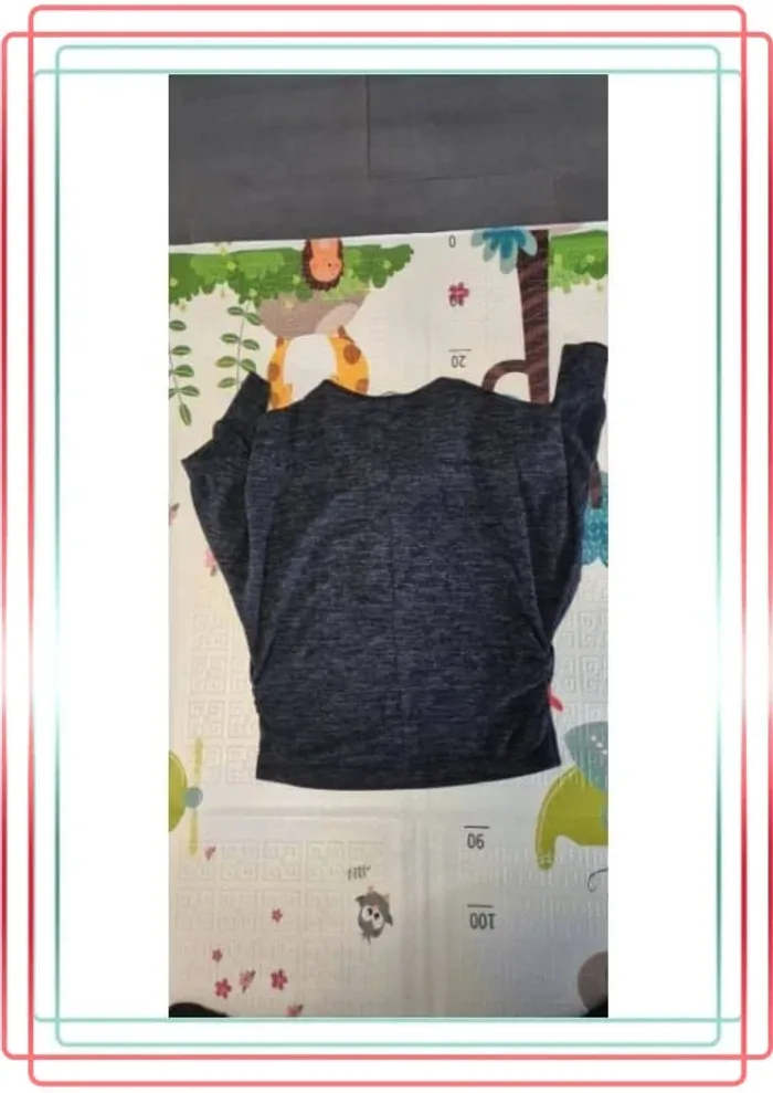 Pull femme - photo numéro 2