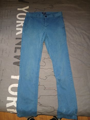 Pantalon jeans