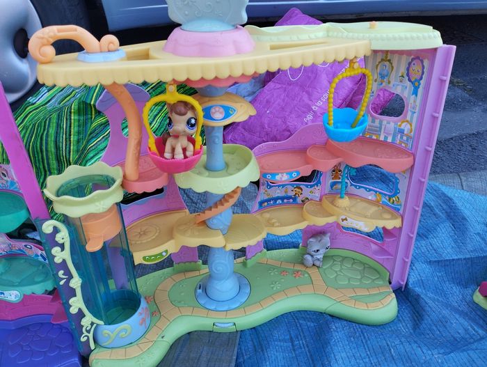 Lot Petshop - photo numéro 2