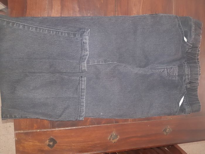 Pantalon fille - photo numéro 2