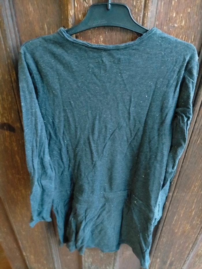 Très belle robe Zadig et Voltaire 68 ans - photo numéro 4