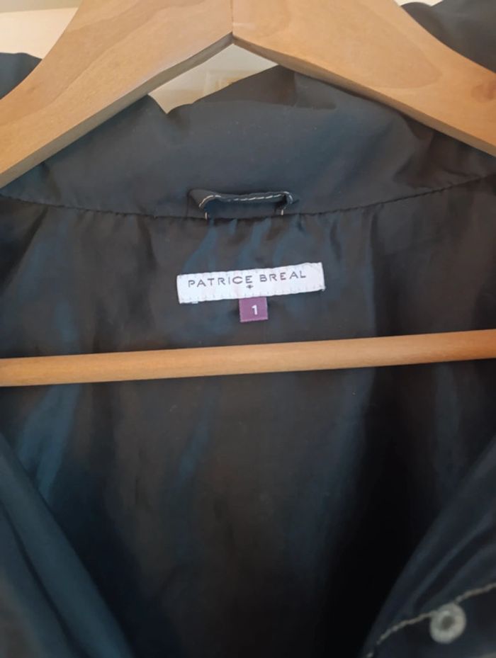 Parka d'été - photo numéro 2