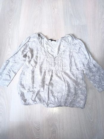 Haut femme fluide