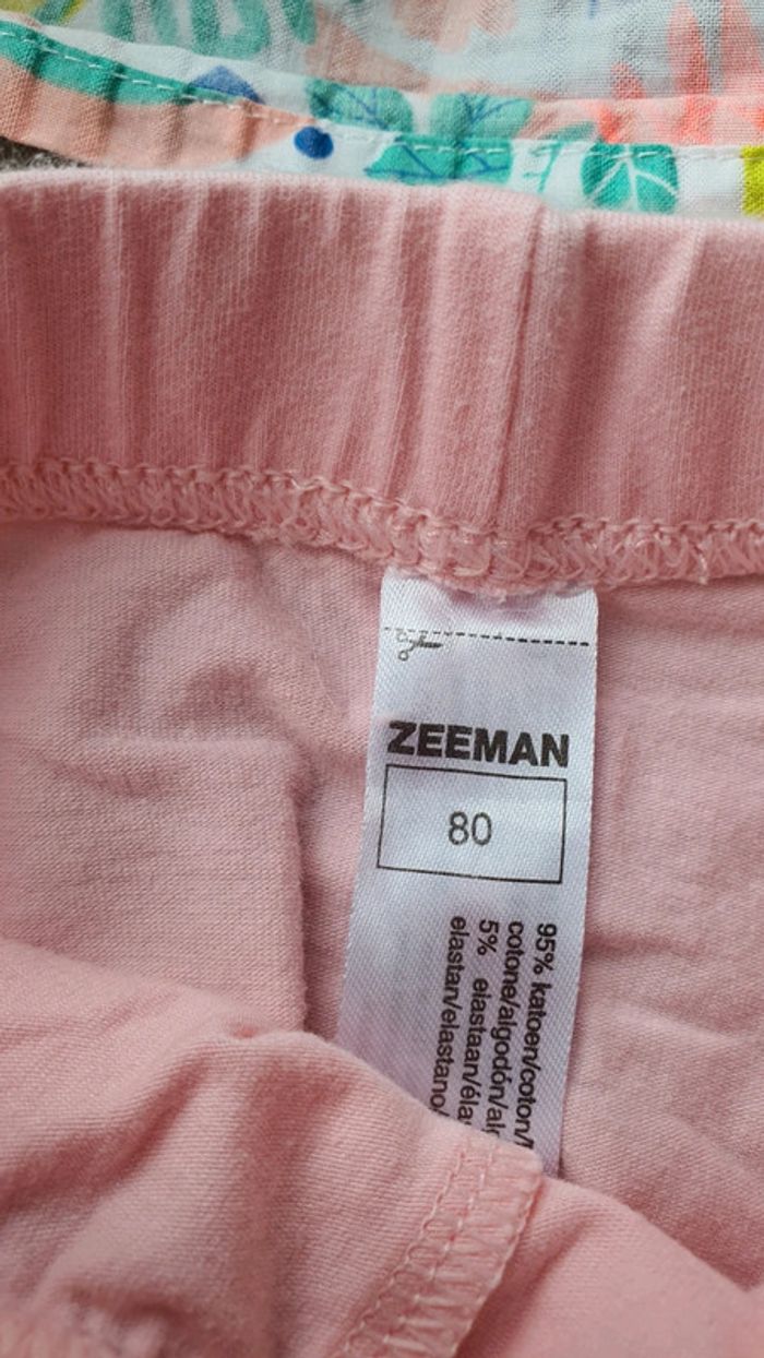 Ensemble orchestra 18 mois en très bon état 👌 - photo numéro 4