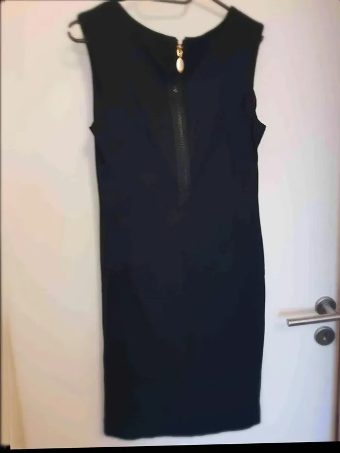 Robe chic  taille  40 - photo numéro 5