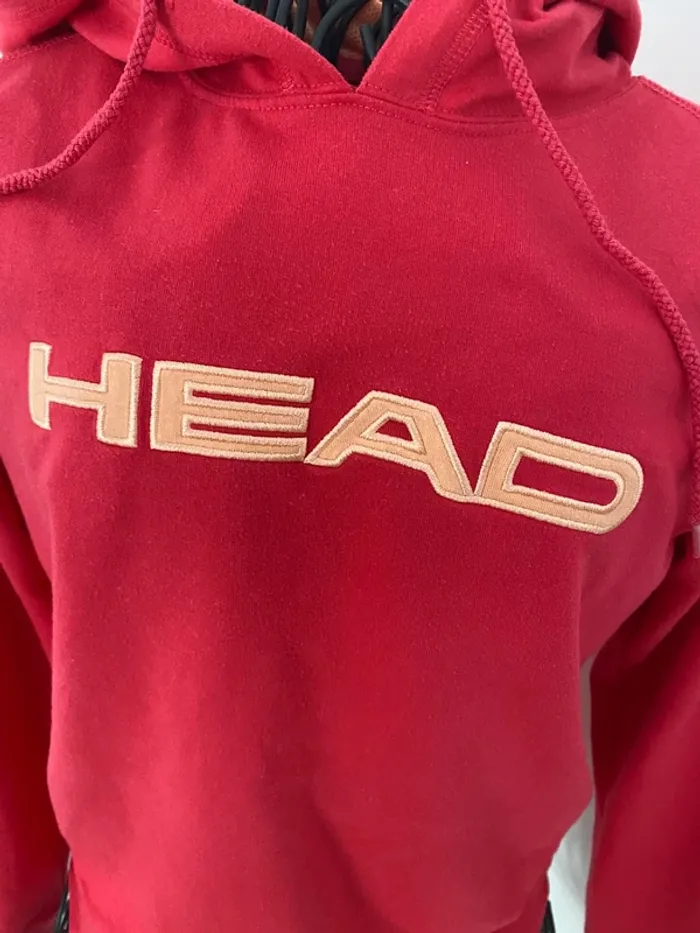 Sweat Head - photo numéro 4