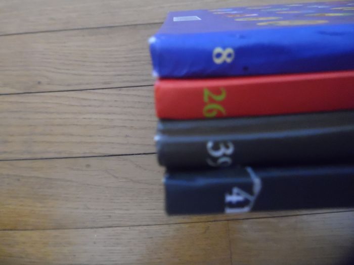 drôles de petites bêtes - photo numéro 5