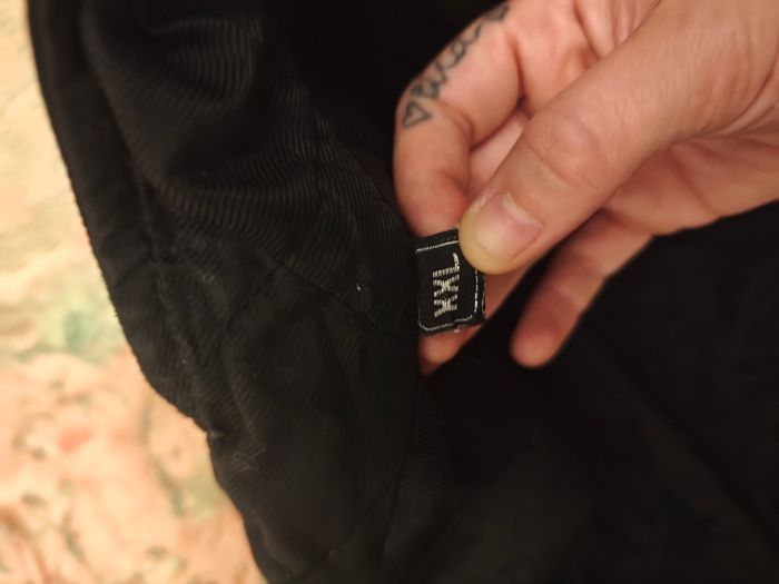 Manteau de moto femme XXL - photo numéro 5