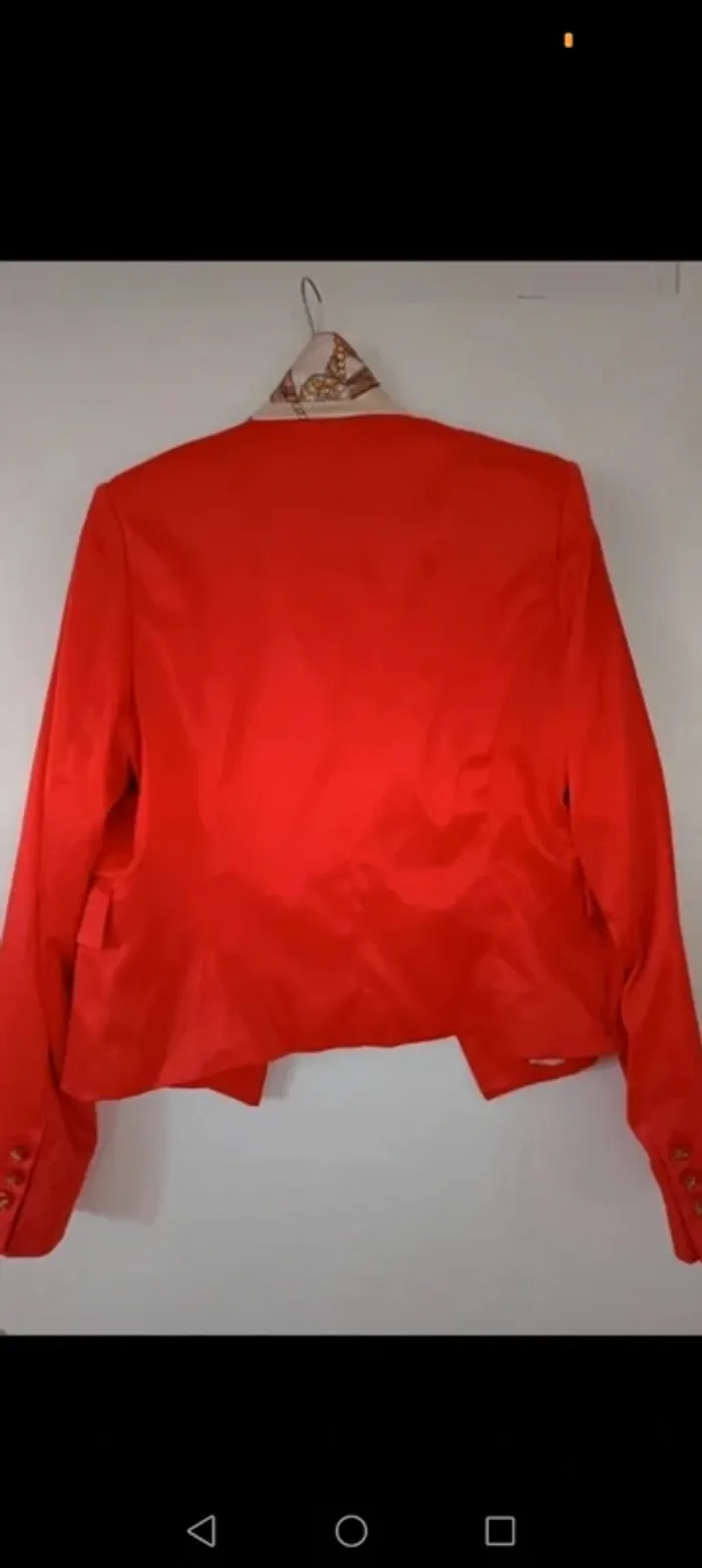 Veste g-ladies - photo numéro 4