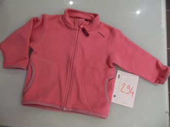 Gillet 2 ans orchestra