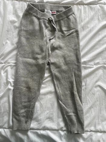 Legging Zara 3/4 ans