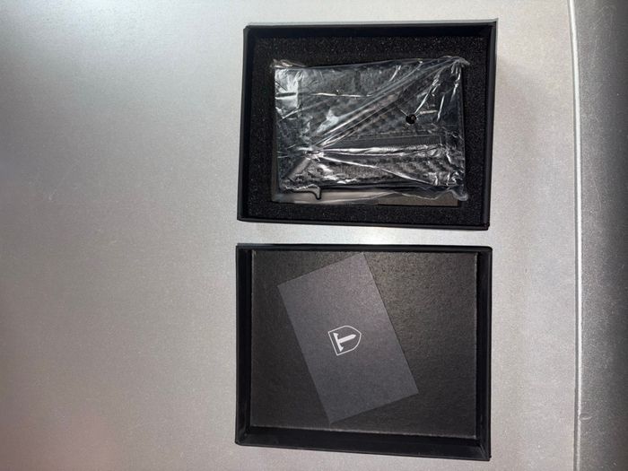 Porte Carte - photo numéro 6