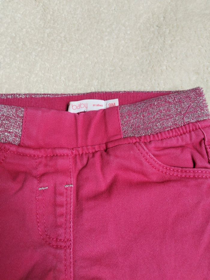 Pantalon - photo numéro 2