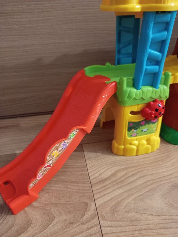 Parcours Tut Tut animaux - photo numéro 2