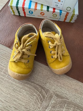Bottines