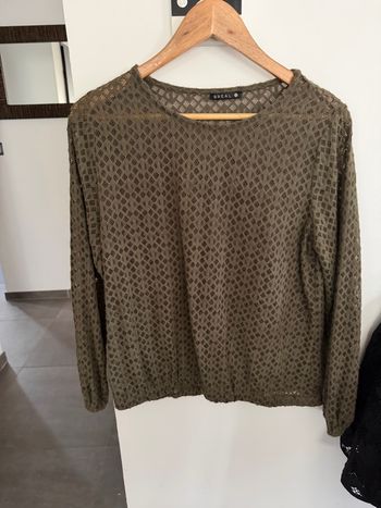 Blouse Breal 42