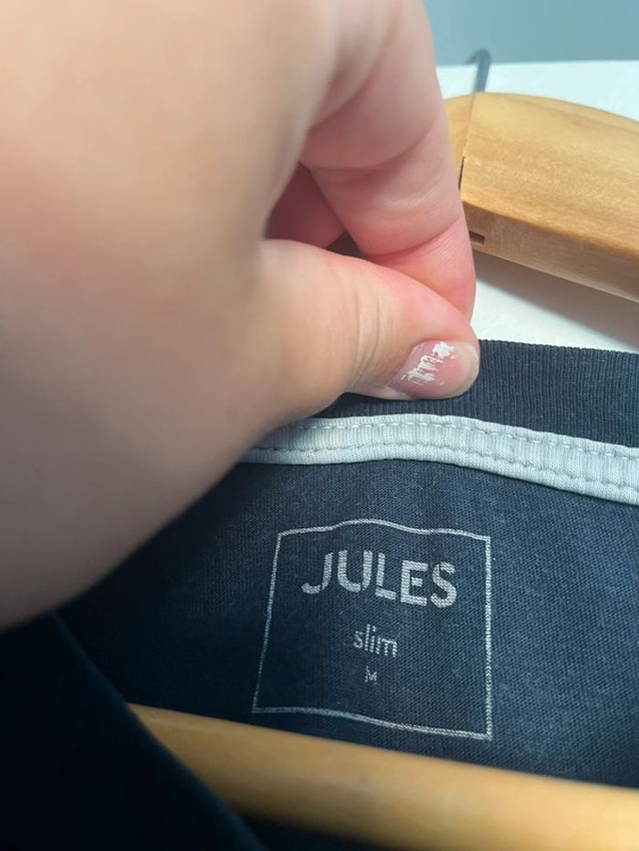 T-shirt Jules Summer Dream - photo numéro 2