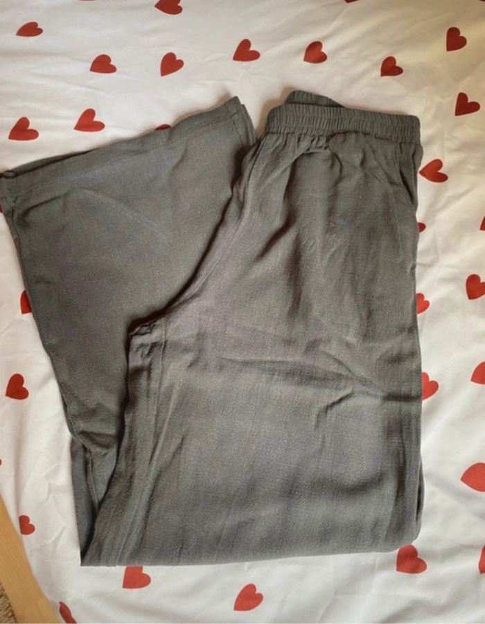 Lot de pantalons fluides - photo numéro 4