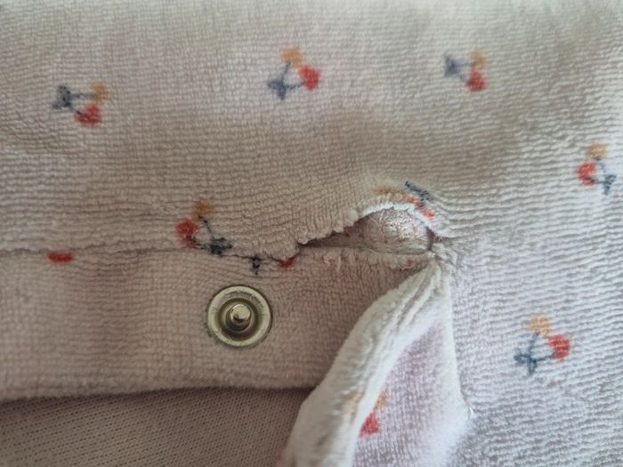 Lot pyjama fille 4ans - photo numéro 9