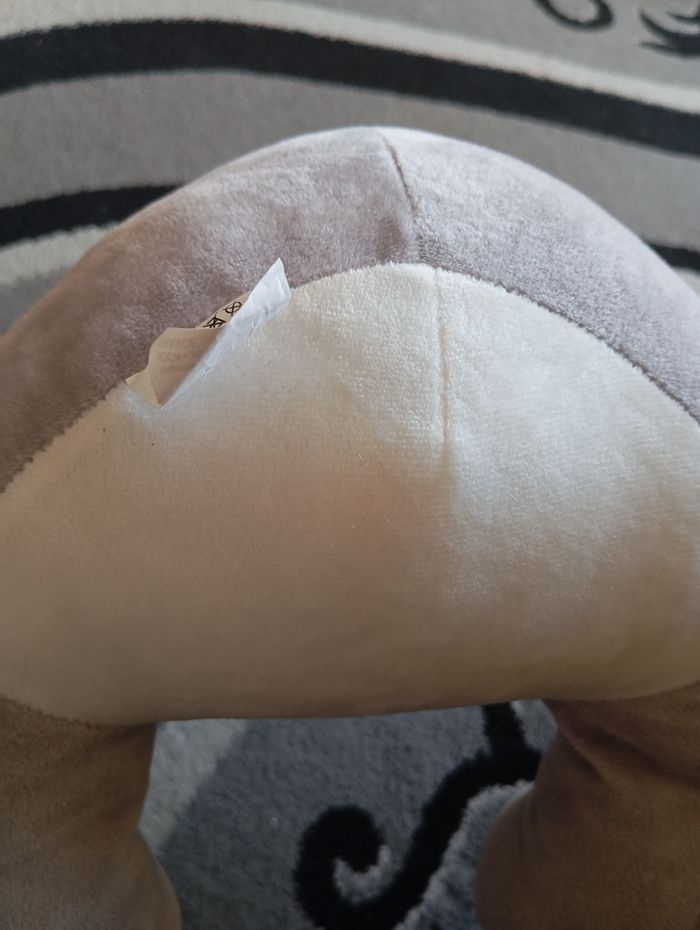 Peluche. - photo numéro 4