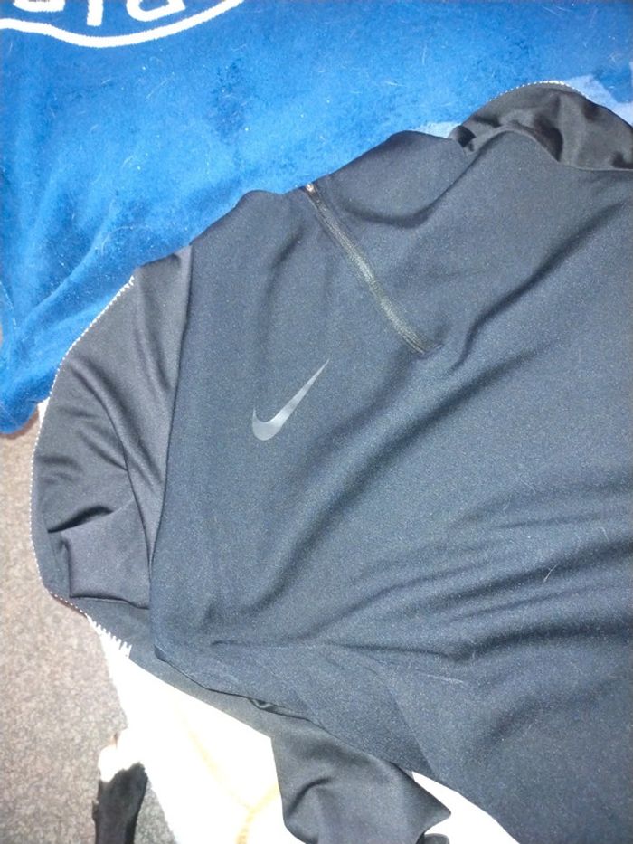 Veste foot Nike - photo numéro 3