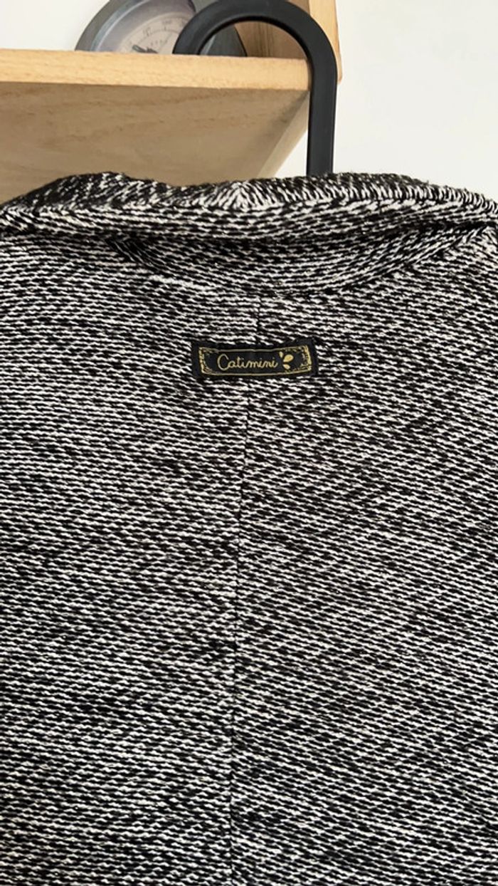 Blazer fille - photo numéro 5