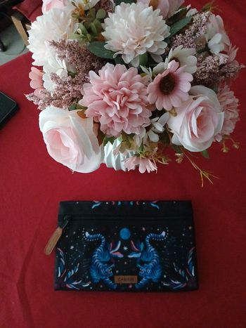 Pochette Cabaîa "Jupiter" édition limitée Noël 2024