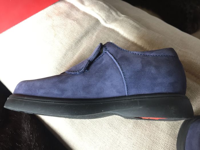 Chaussures Kenzo - photo numéro 4