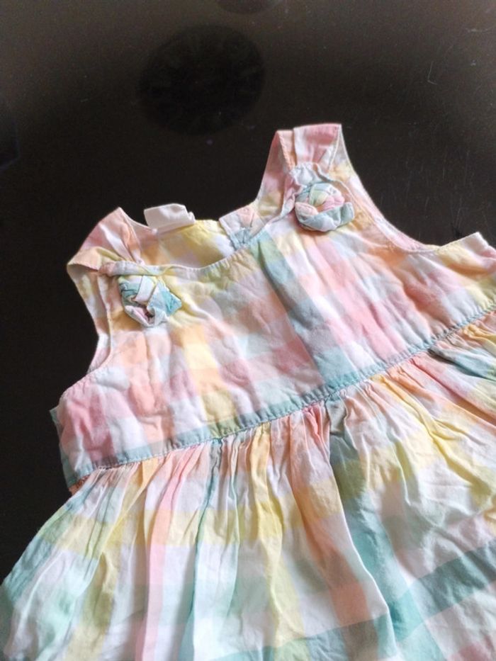 Robe culotte - photo numéro 4