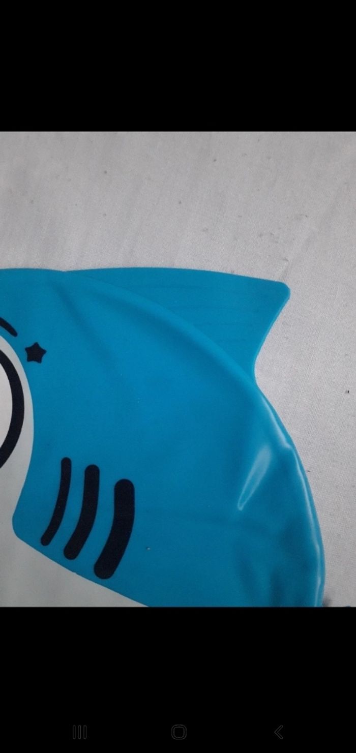 Bonnet de bain - photo numéro 4